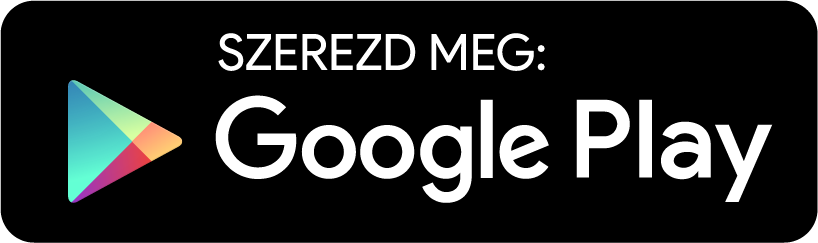 Töltsd le a Google Play-ről