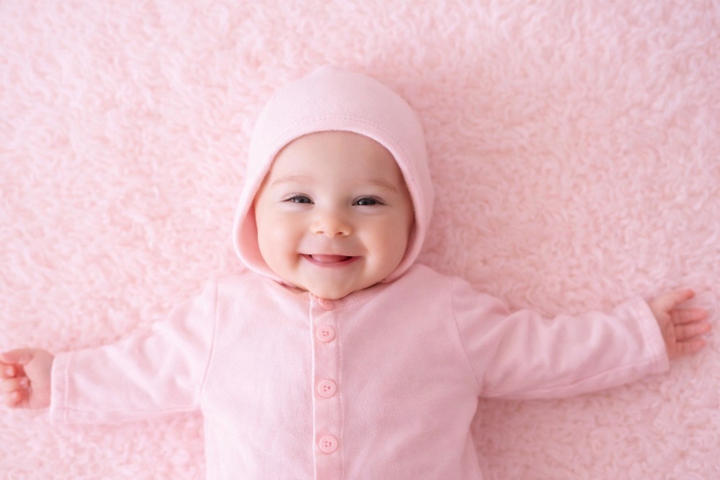 Tudtad? Ezek most a legszebb magyar lánynevek - klasszikusok és modern kedvencek egy listában