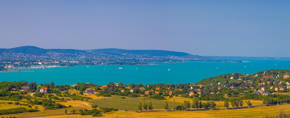 Tudtad? – 8 izgalmas érdekesség a Balatonról, amiért tényleg különleges a magyar tenger