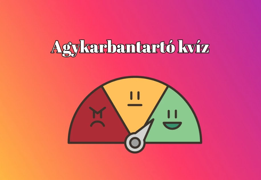 Napi kvíz - A legjobb játékosok legalább hat kérdésre helyes választ adnak ebben