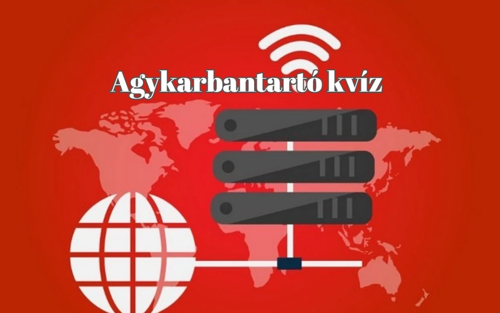 Napi kvíz: Újabb agykarbantartó érkezett