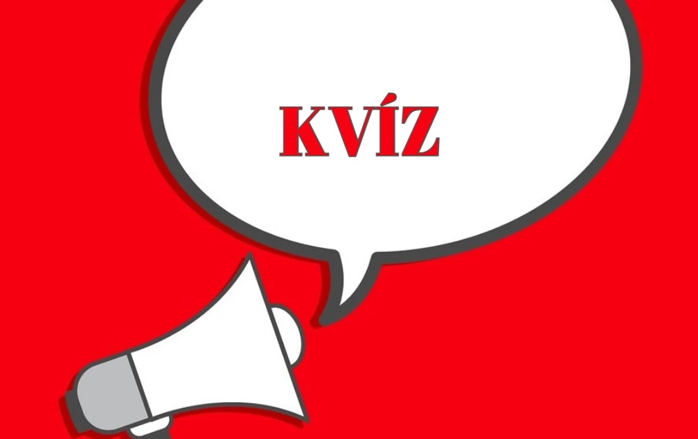 Lehet, hogy ez is egy olyan napi kvíz, amiben eléred a maximális nyolc pontot