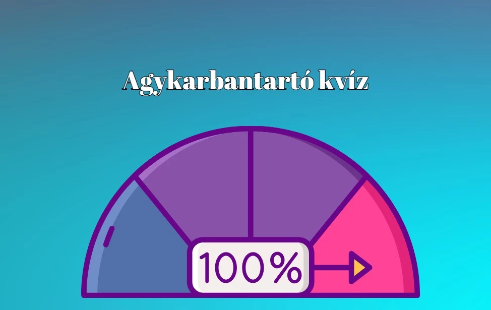 Ebben a napi kvízben néhány csalafinta kérdést is elrejtettünk