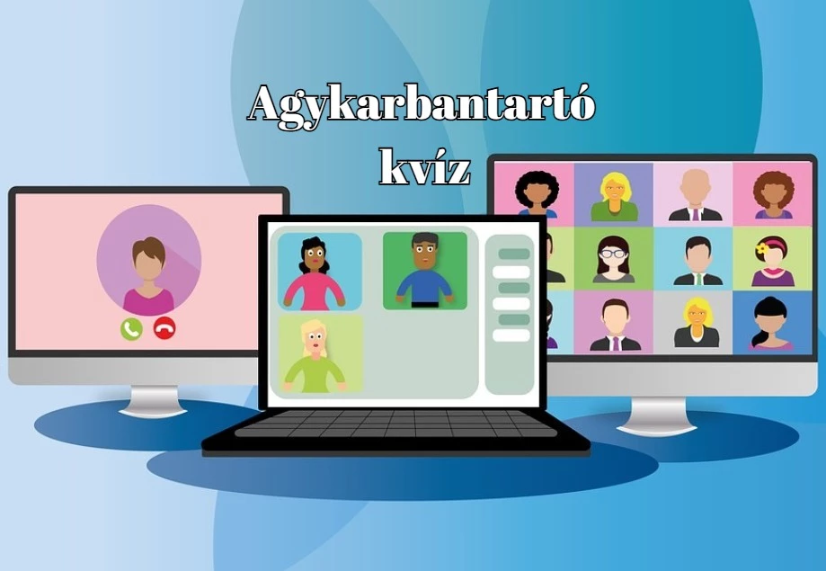 Fűszerezd meg a napodat ezzel a gyors napi kvízzel