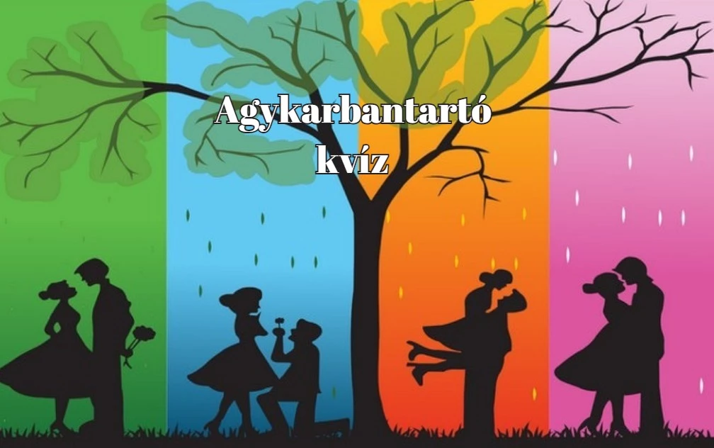 A legtöbben 7 jó válasznál többet nem adnak ezekre a kérdésekre. Te jobb vagy ennél? Kvíz!