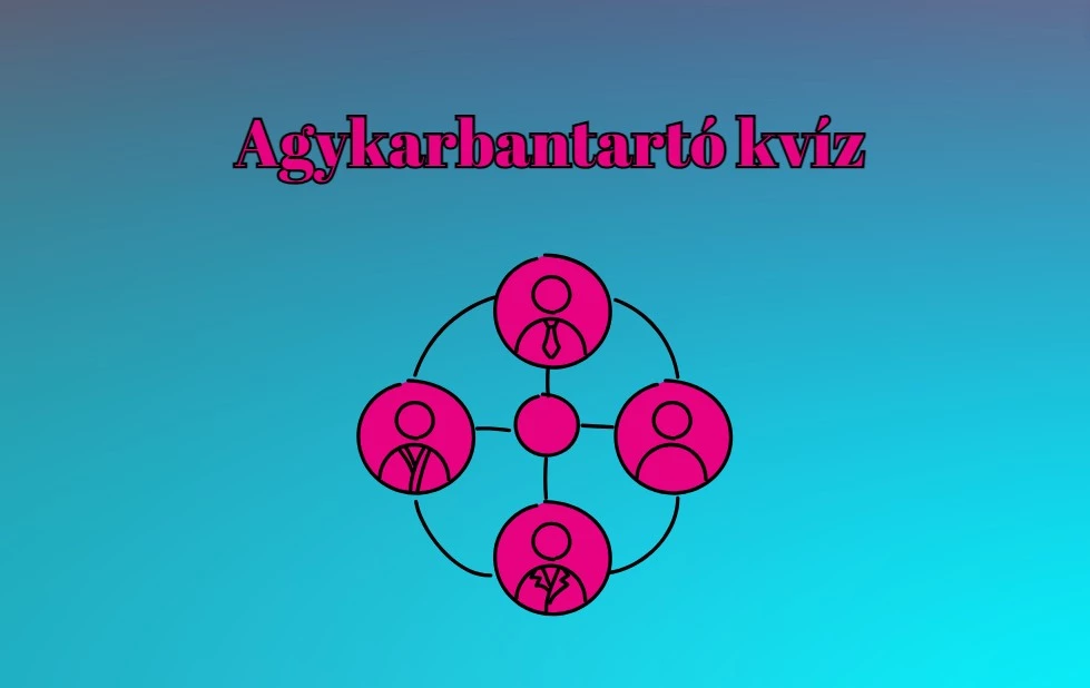 KVÍZ Aréna: Itt van, megérkezett a legfrissebb agykarbantartó kvíz is