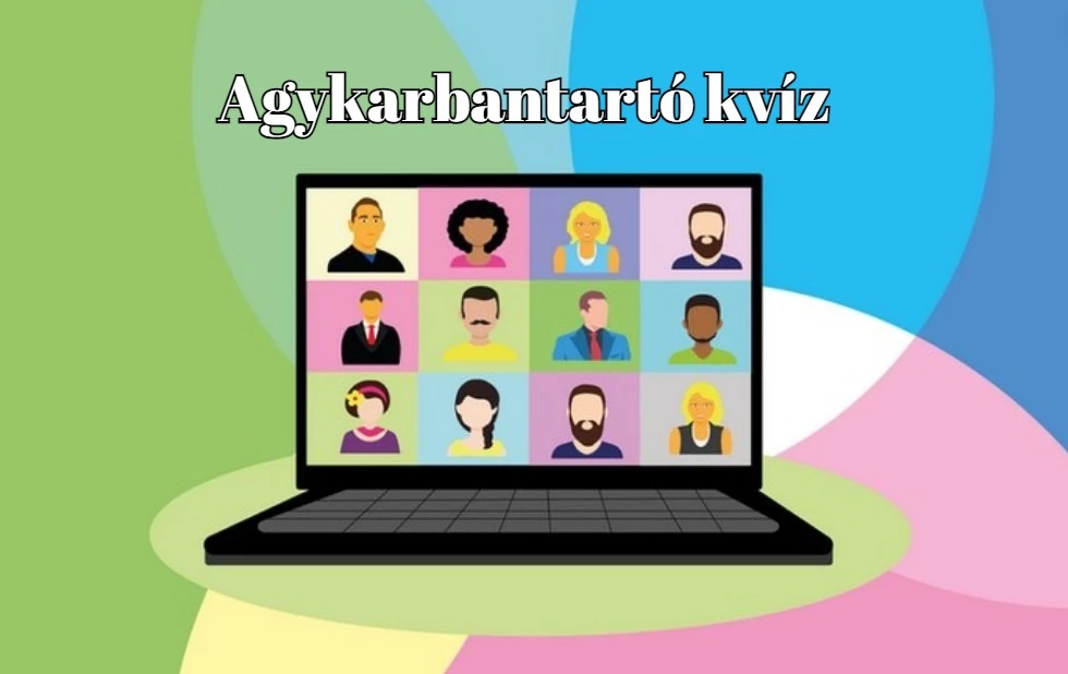 Friss napi kvíz - Ha a kérdések felére helyesen válaszolsz, akkor átlag feletti a tudásod