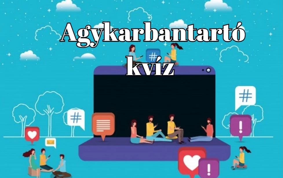 Itt vagyunk ismét - Napi kvízünk segítségével próbára teheted magad