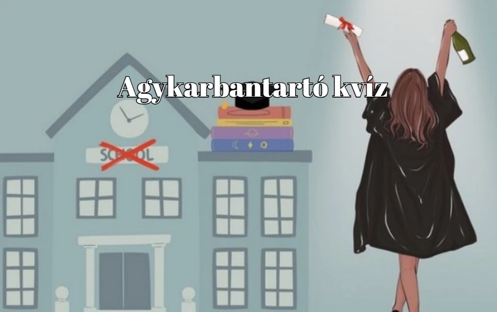 Lássuk, mennyit tudsz a nyolcból - Napi kvíz