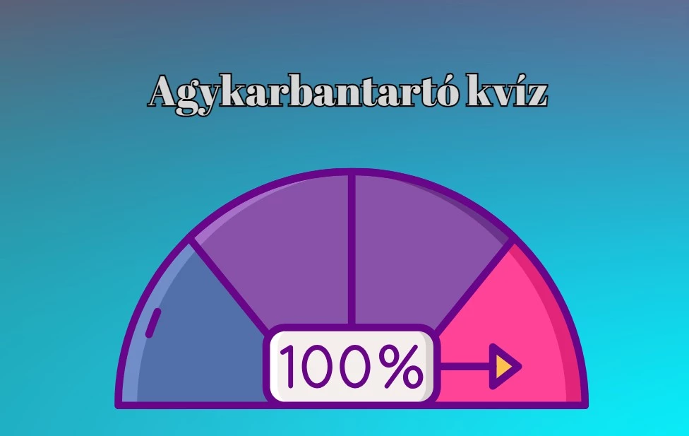 Napi kvíz: nem csak rajongóknak szól