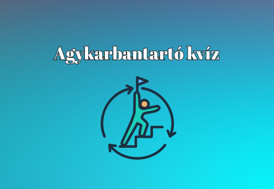 Itt van pár izgalmas kvízkérdés, amivel tesztelheted tudásod - Bevállalod? - Agykarbantartó kvíz