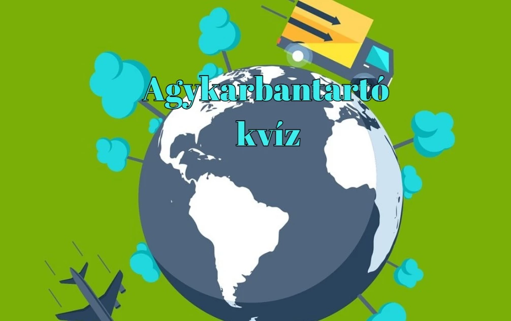 Napi kvíz, mely 75%-kal javítja az agy vérkeringését