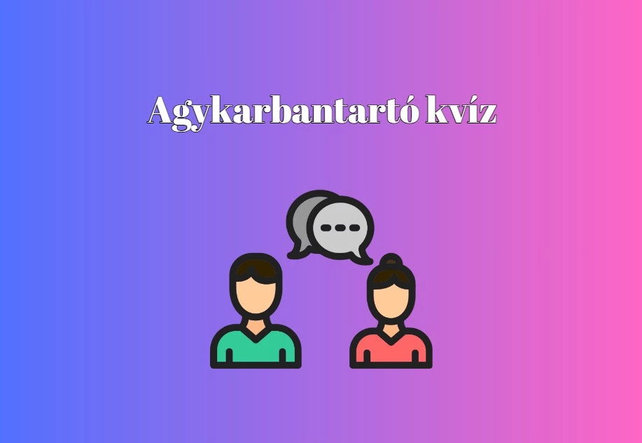 Napi kvíz - Ezekre a kvízkérdésekre csak az emberek fele tud hibátlanul válaszolni