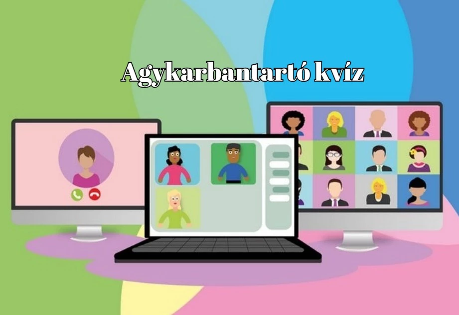 Napi kvíz - Ha szereted a kihívásokat, ezt a kvízt ki ne hagyd