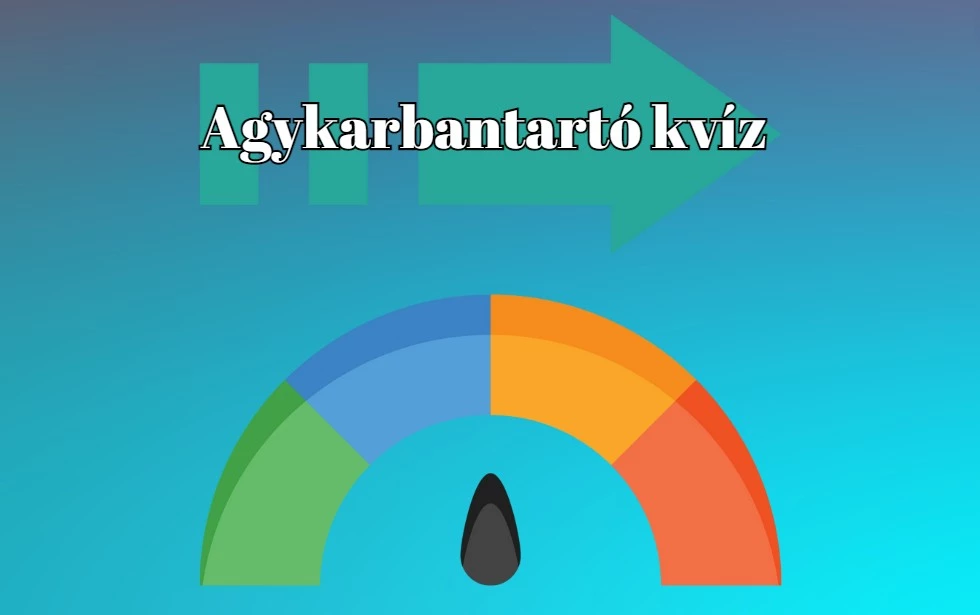 Ezeket a szórakoztató napi kvízkérdéseket semmiképp se hagyd ki