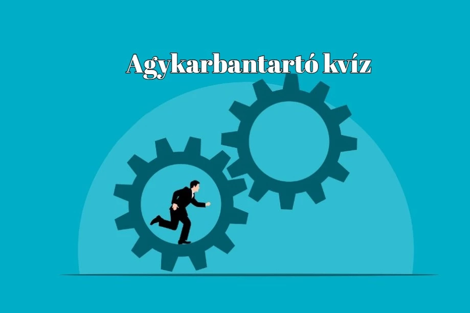 Napi agykarbantartó kvíz érkezett, újabb nagyszerű kérdésekkel