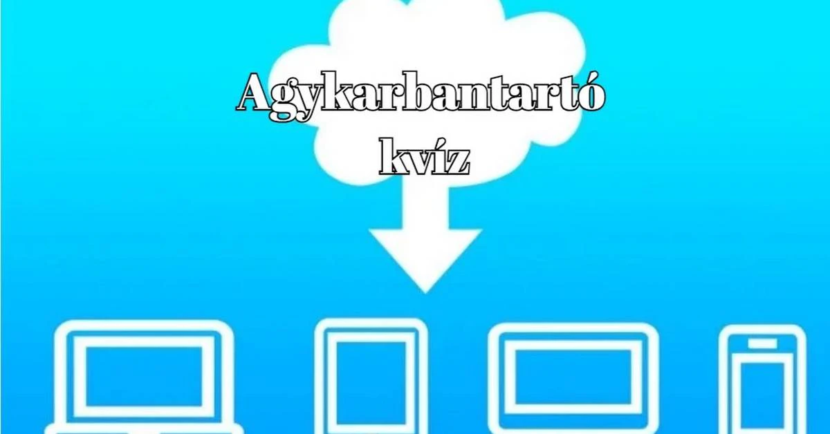 Ugorj fejest ebbe az izgalmas napi műveltségi kvízbe