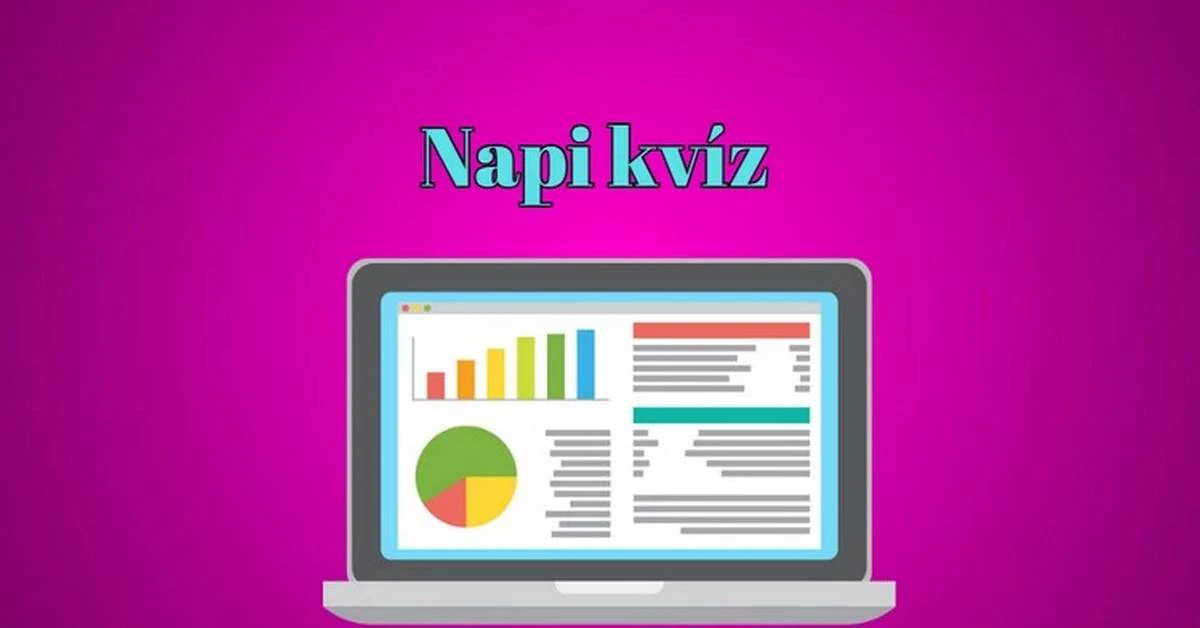 Agykarbantartó kvíz - Száz emberből csak néhány tud 8 pontot elérni ezzel a napi kvízzel