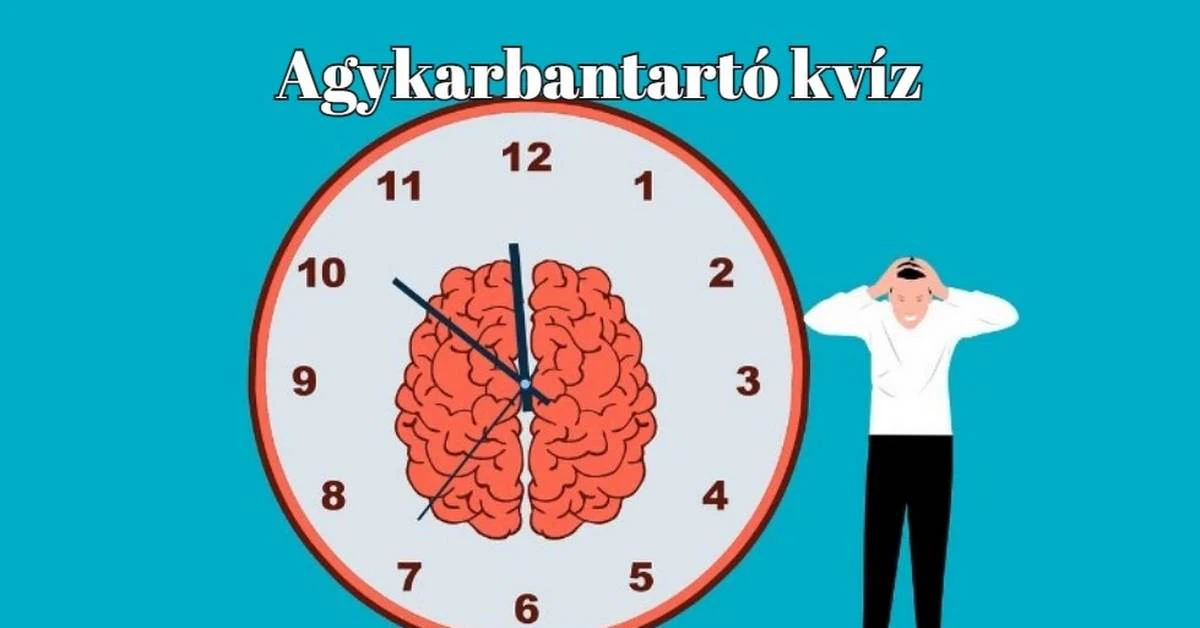 Napi kvíz - Ha ezen kérdések több, mint felére helyesen válaszolsz, akkor vered az átlagot