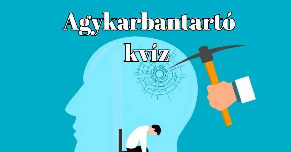 Nyolc napi kvíz kérdés - Próbáld ki, tudod-e mindre a helyes választ