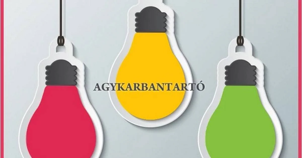 Itt egy remekbe szabott agykarbantartó napi kvíz - Máris játszhatod