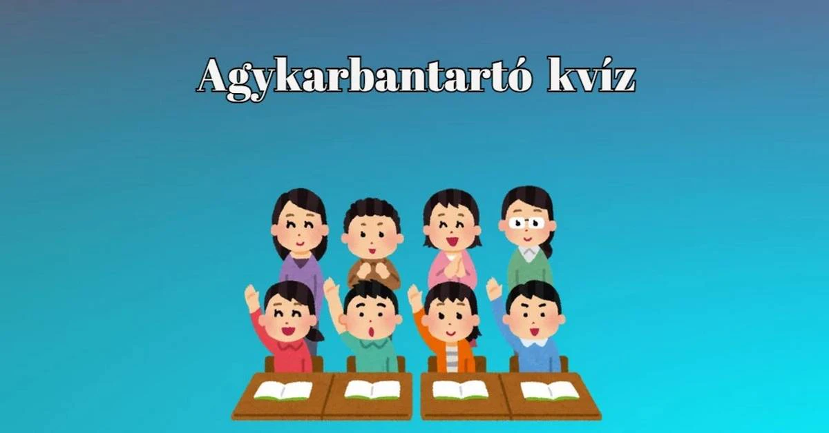 Kvízaréna: Egy kattintás és már benne is vagy ebben a jó kis kvízben
