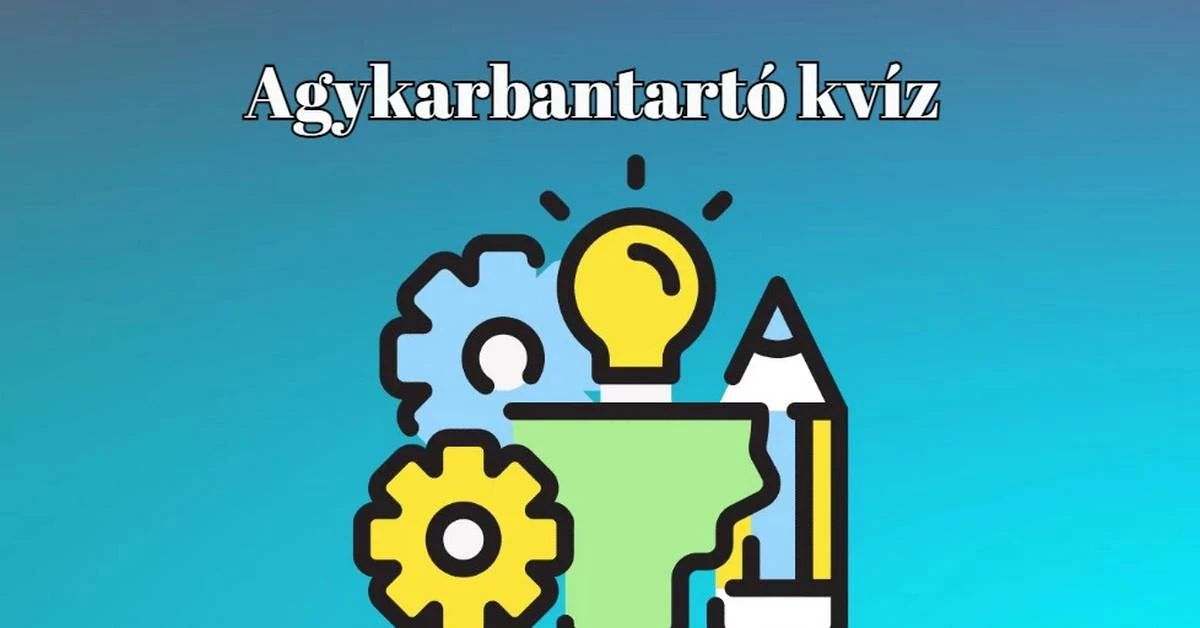Itt van 8 izgalmas napi kvíz kérdés, amivel tesztelheted tudásod