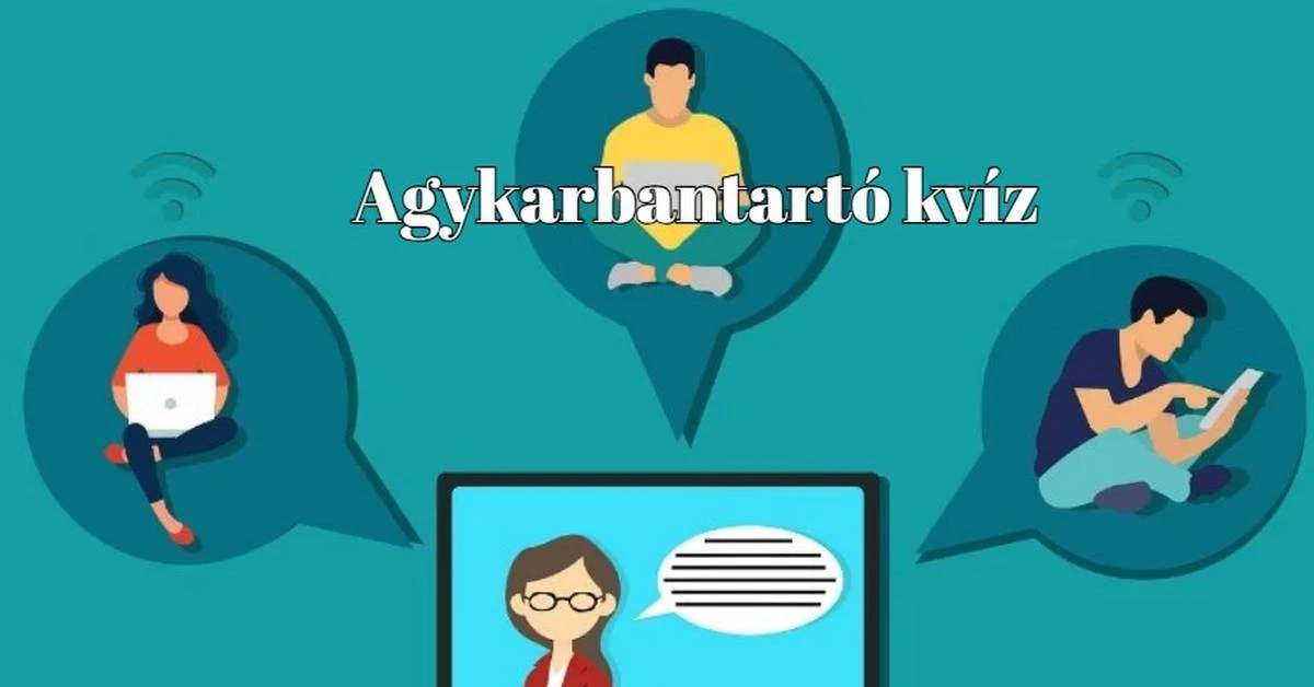 Napi kvíz - Ha 7-nél több helyes választ adsz, igazán átlag feletti a tudásod