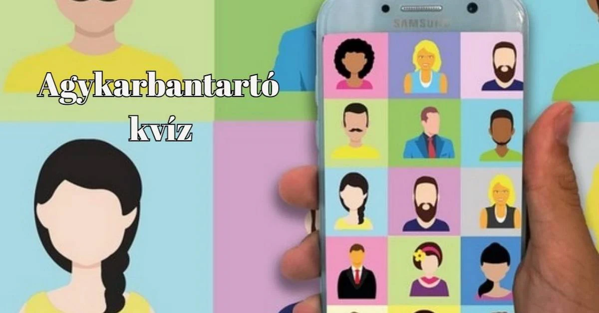 Itt egy újabb agykarbantartó napi kvíz a legokosabb kvízrajongóknak