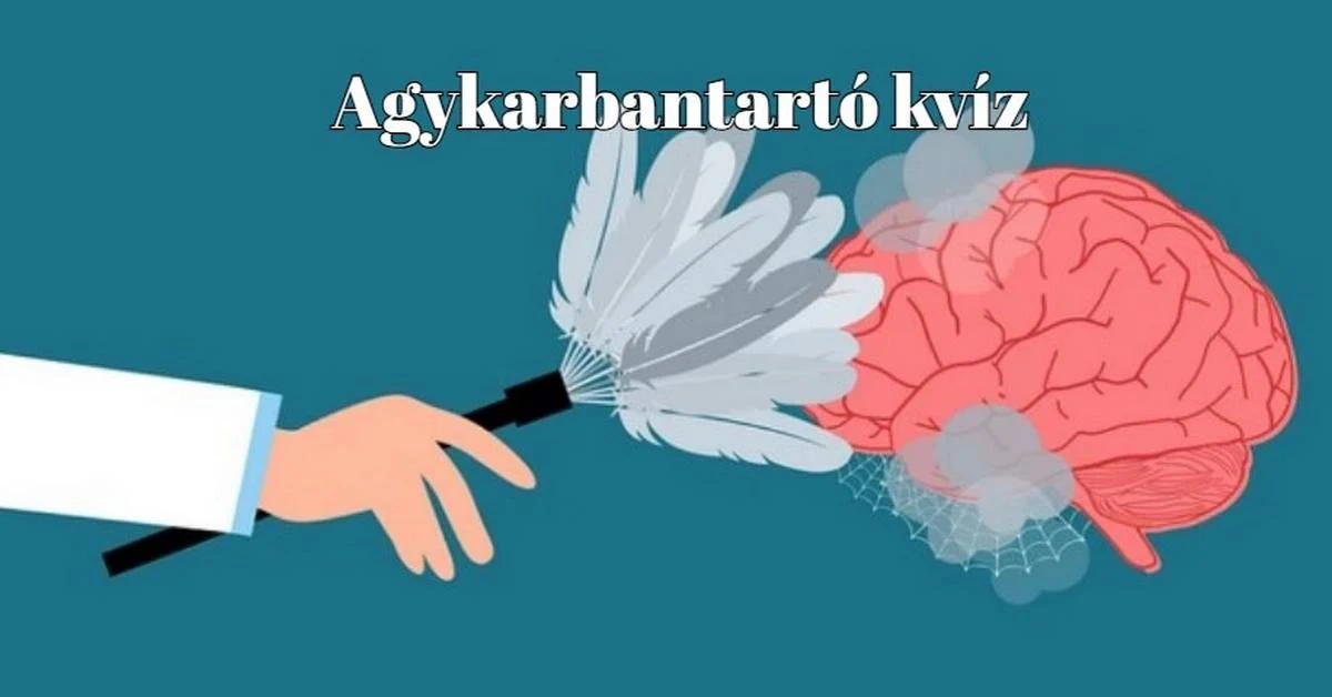 Napi tudásteszt: Készen állsz erre a 8 kérdéses kihívásra?