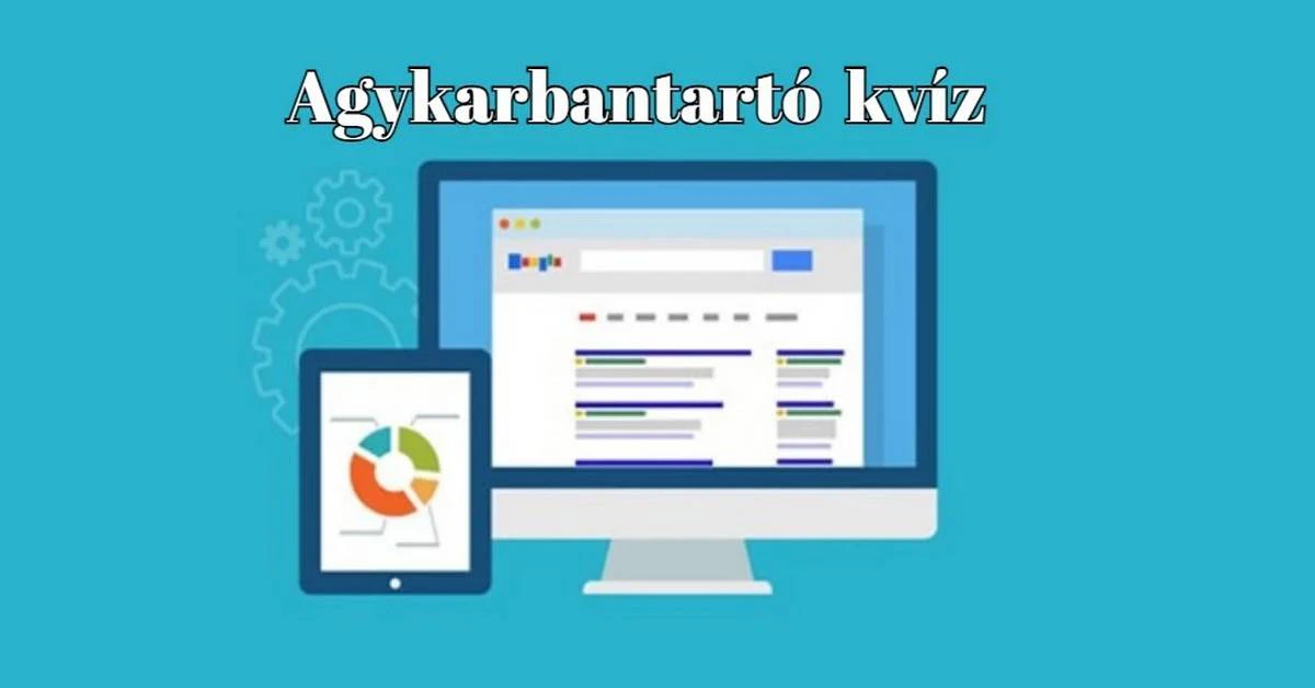 Az átlagember ebben a napi kvízben legfeljebb 5 kérdésre tudja a helyes választ