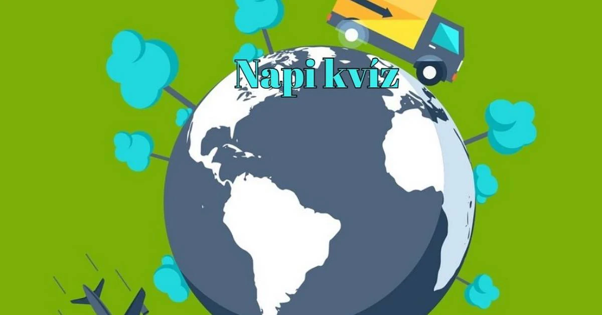 Napi kvízből sosem elég. Itt van a legújabb, csak neked