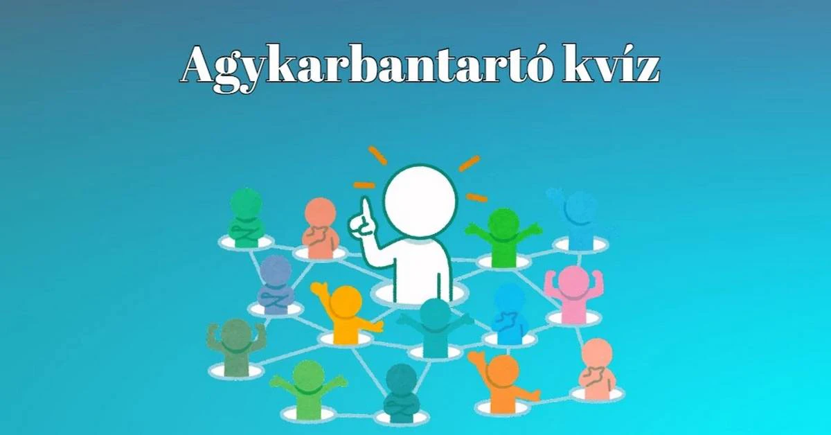 Napi kvíz: Ez a hangulatjavító igazán feldobja a napot