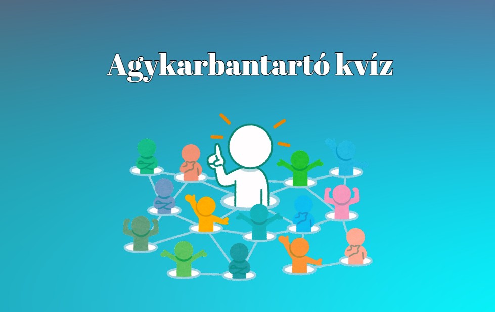 Készen állsz arra, hogy egy újabb kvízben teszteld a tudásod? - Napi kvíz
