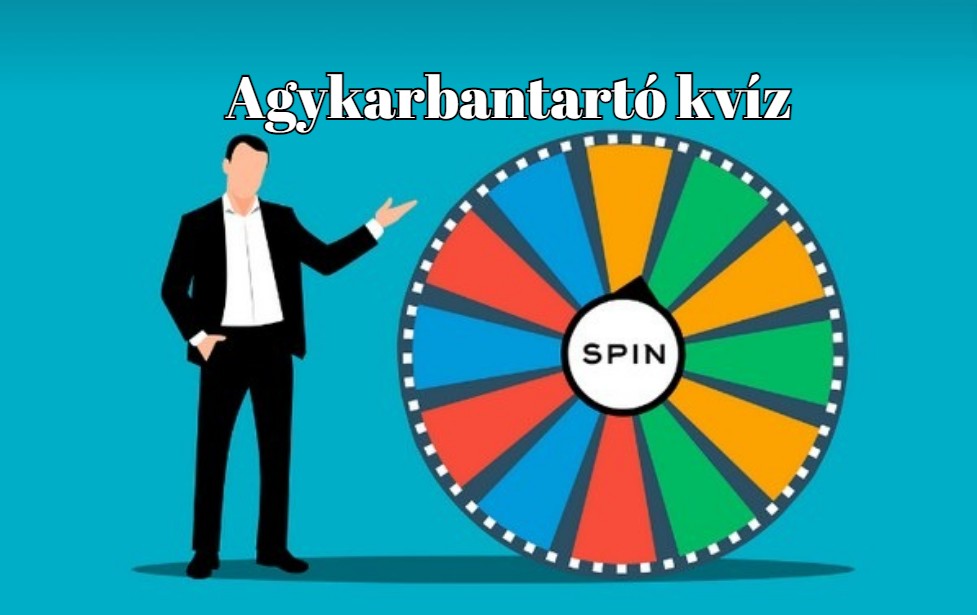 Napi kvíz - Ha a válaszok legalább fele helyes, akkor jobb vagy az átlagnál