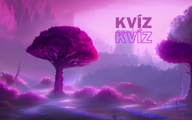 Nyolc kvíz kérdésünk van mára is. Lássuk, veszed-e az akadályokat