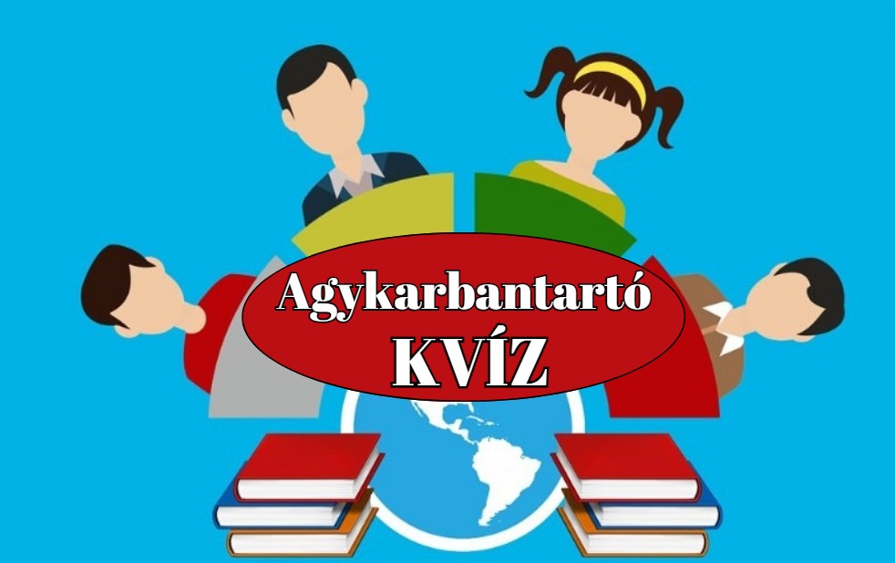 Mutasd meg, hogy ez a kérdéssor sem fog ki rajtad! - Napi kvíz