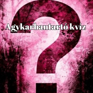 kvizek