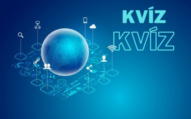 Frissen jött - Egy ilyen izgalmas napi kvízt igazán vétek lenne kihagyni