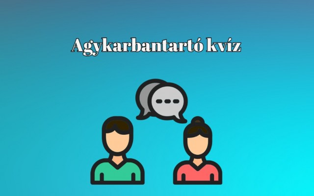 A legtöbben öt jó válasznál többet nem adnak ezekre az egyszerű napi kvízkérdésekre