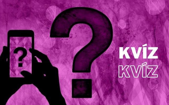 Itt van néhány napi kvíz kérdés, amitől garantáltan felpezsdülnek az agytekervények