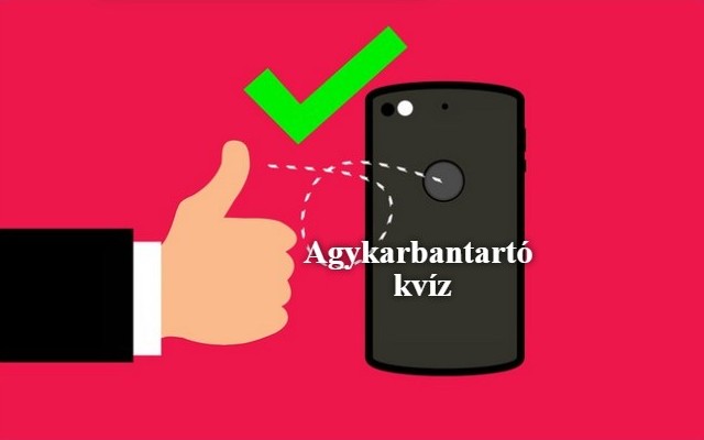 Napi kvíz - Ha legalább a kérdések felére helyesen válaszolsz, jobb vagy, mint az átlag